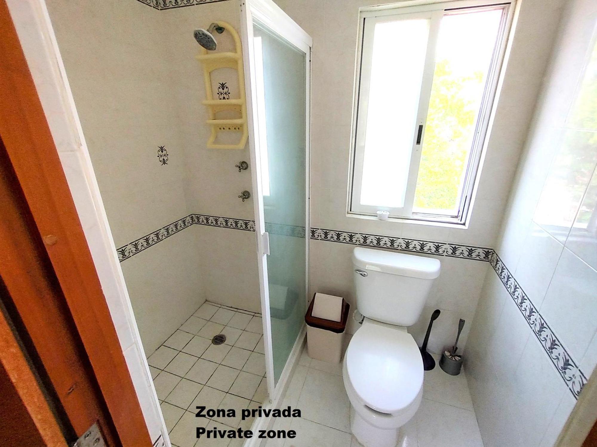 Private Rooms In A Hotel-Type Apartment - Super Located Puerto Aventuras Exterior photo